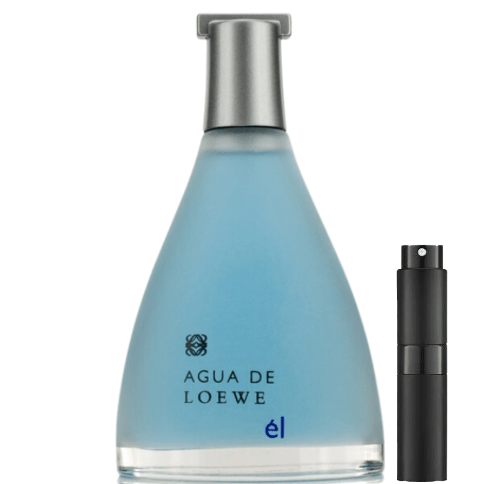 Loewe Agua de Loewe - Eau de Toilette - LuxScents.nl