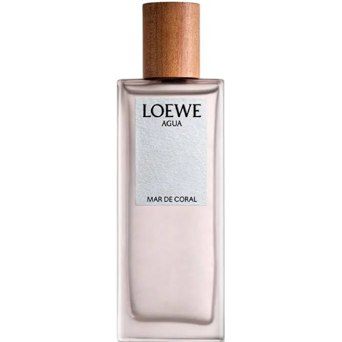 Loewe Agua de Loewe Mar de Coral - Eau de Toilette - LuxScents