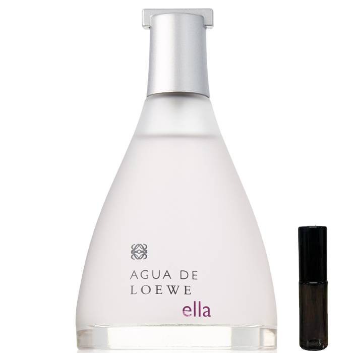 Loewe Agua Ella - Eau de Toilette - LuxScents.nl