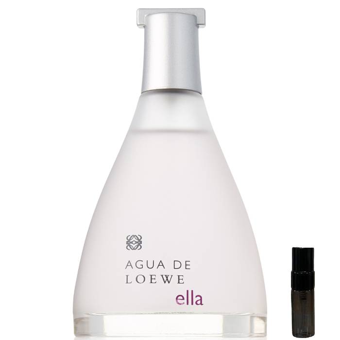 Loewe Agua Ella - Eau de Toilette - LuxScents.nl