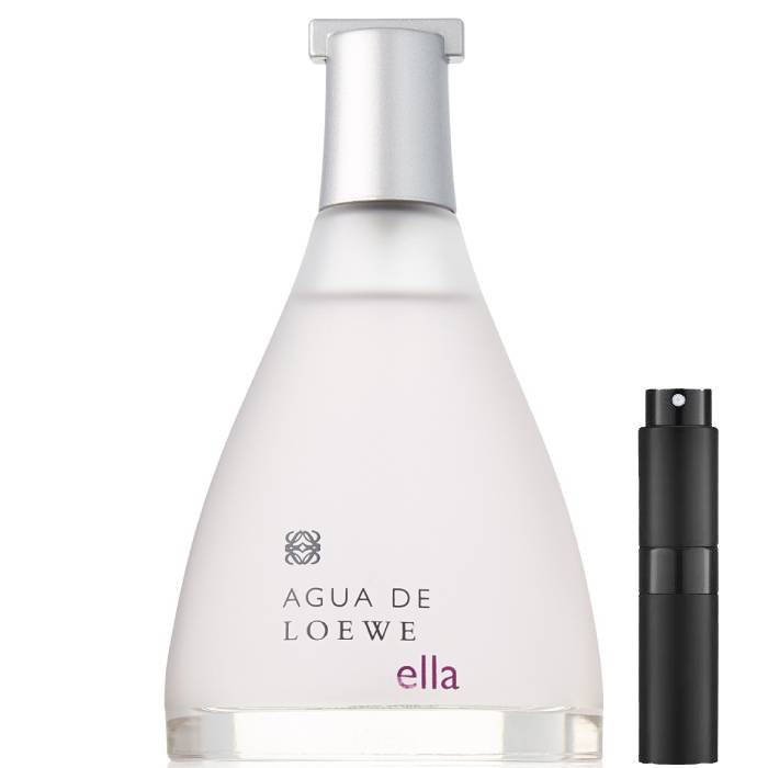 Loewe Agua Ella - Eau de Toilette - LuxScents.nl