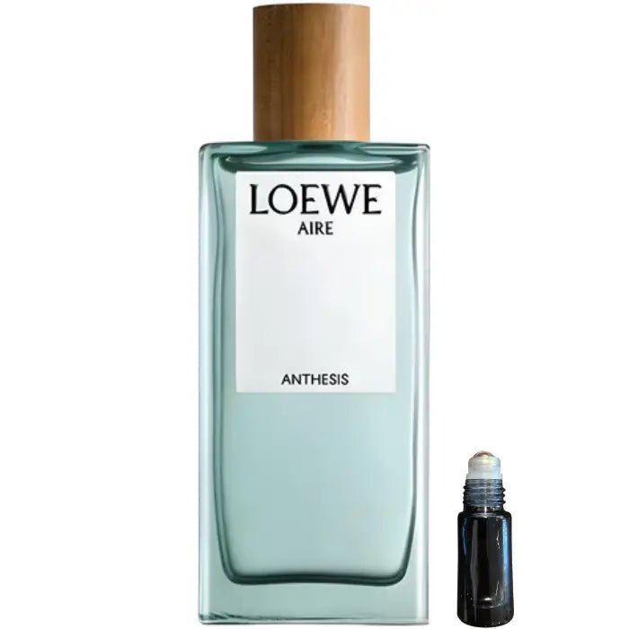 Loewe Aire Anthesis - Eau de parfum - LuxScents