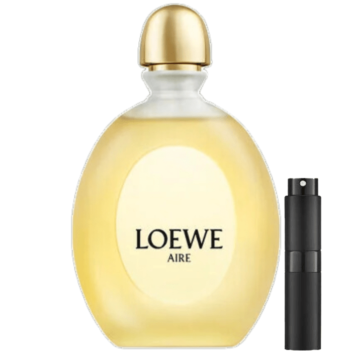 Loewe Aire - Eau de Toilette - LuxScents.nl