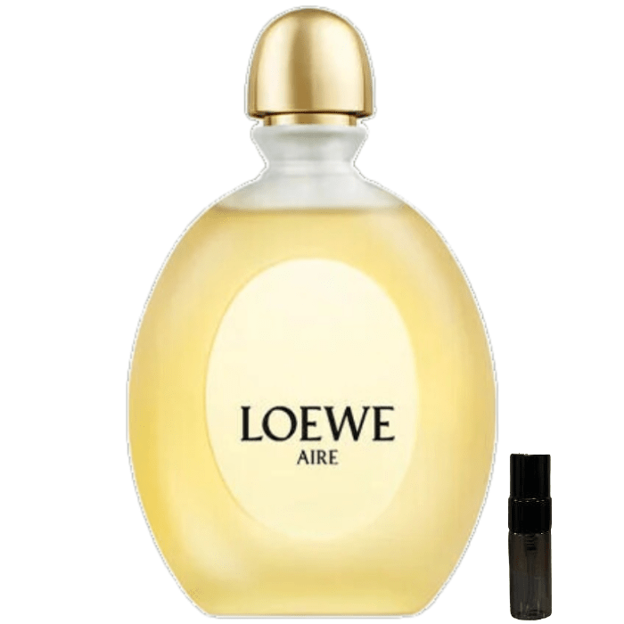 Loewe Aire - Eau de Toilette - LuxScents.nl