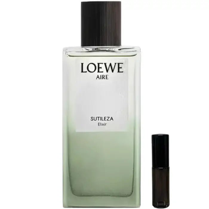 Loewe Aire Sutileza Elixir - Eau de parfum - LuxScents