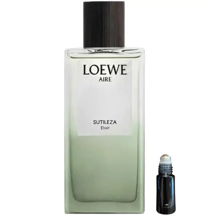 Loewe Aire Sutileza Elixir - Eau de parfum - LuxScents