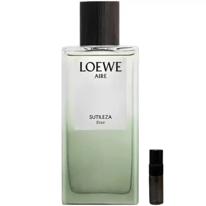 Loewe Aire Sutileza Elixir - Eau de parfum - LuxScents