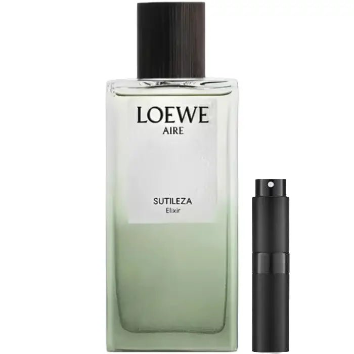 Loewe Aire Sutileza Elixir - Eau de parfum - LuxScents