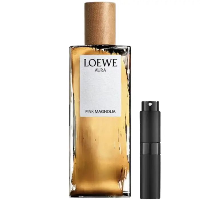 Loewe Aura Loewe Pink Magnolia - Eau de Parfum - LuxScents