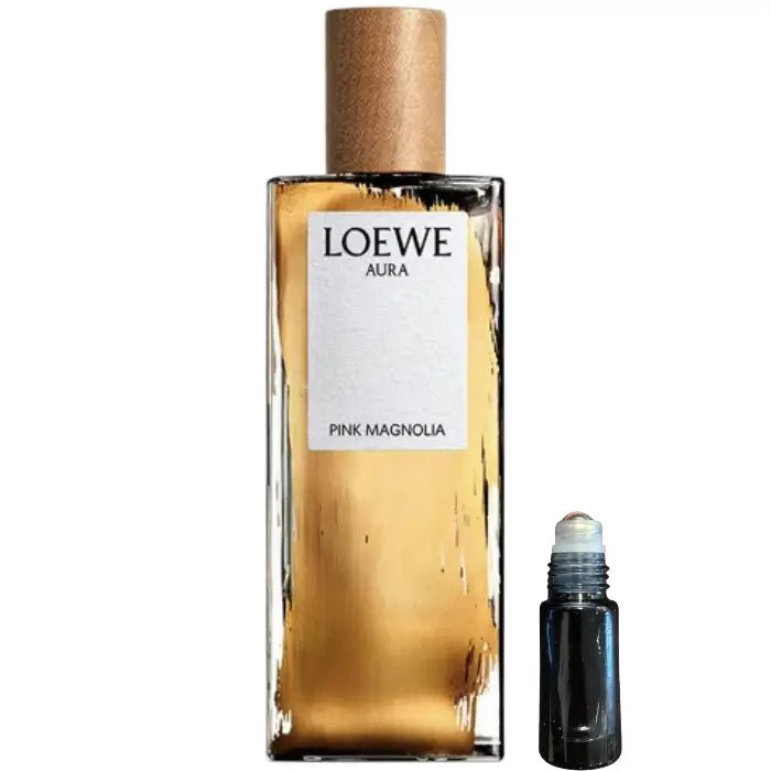 Loewe Aura Loewe Pink Magnolia - Eau de Parfum - LuxScents