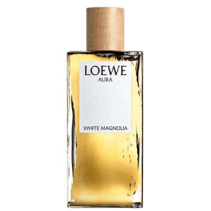 Loewe Aura White Magnolia - Eau de Parfum - LuxScents.nl