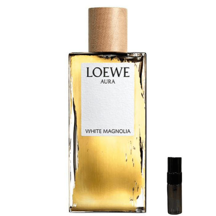 Loewe Aura White Magnolia - Eau de Parfum - LuxScents.nl