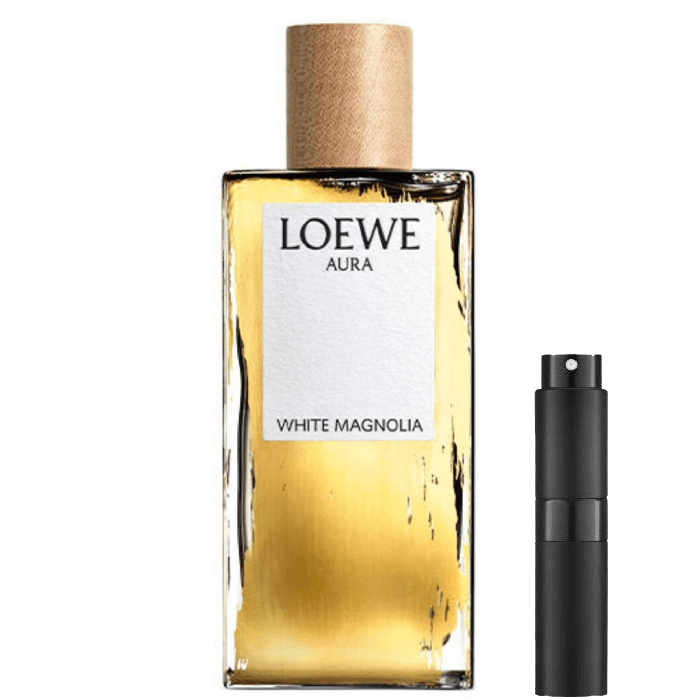 Loewe Aura White Magnolia - Eau de Parfum - LuxScents.nl