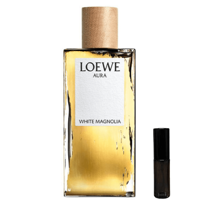 Loewe Aura White Magnolia - Eau de Parfum - LuxScents.nl
