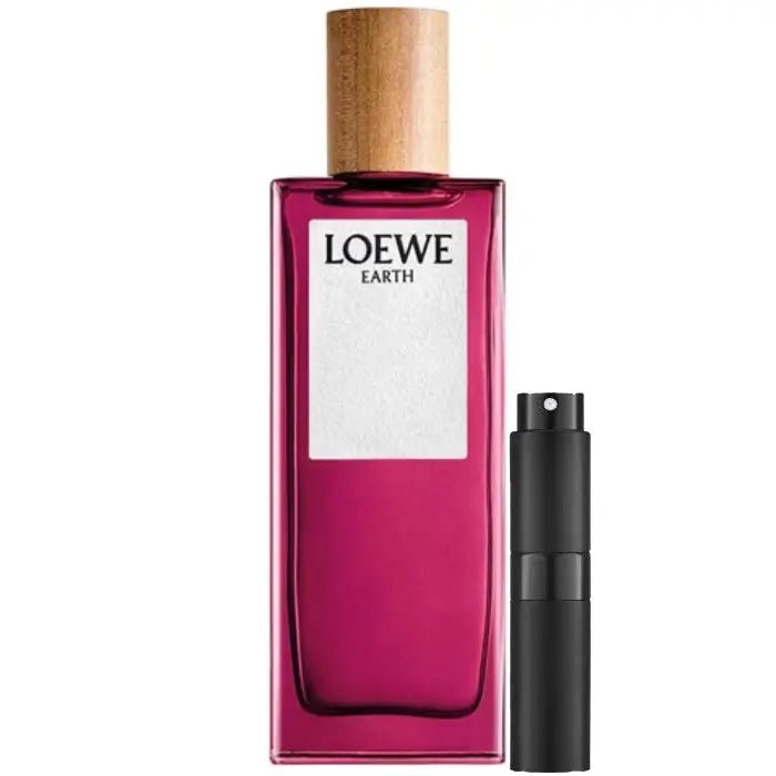 Loewe Earth - Eau de Parfum - LuxScents.nl