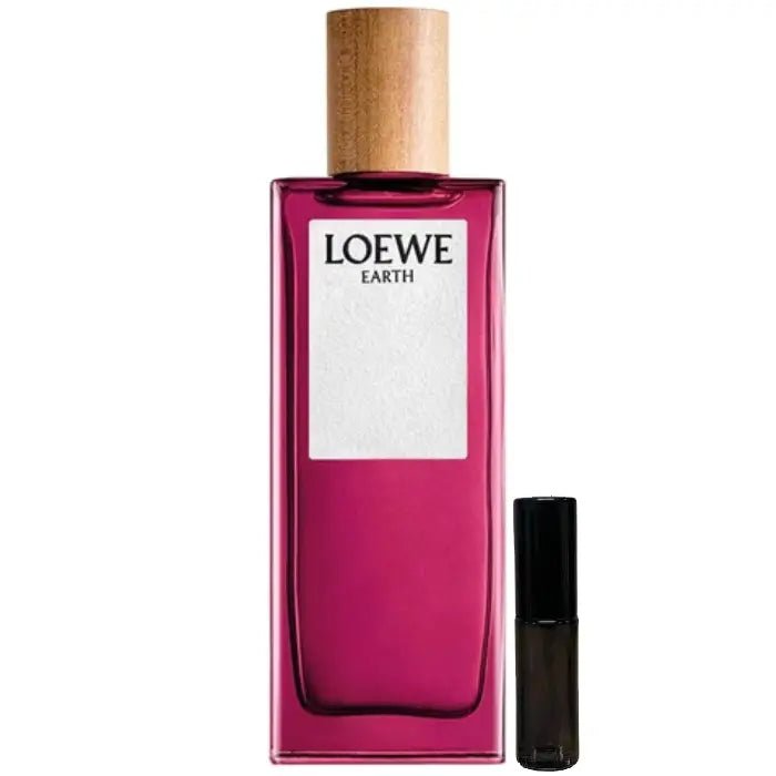 Loewe Earth - Eau de Parfum - LuxScents.nl