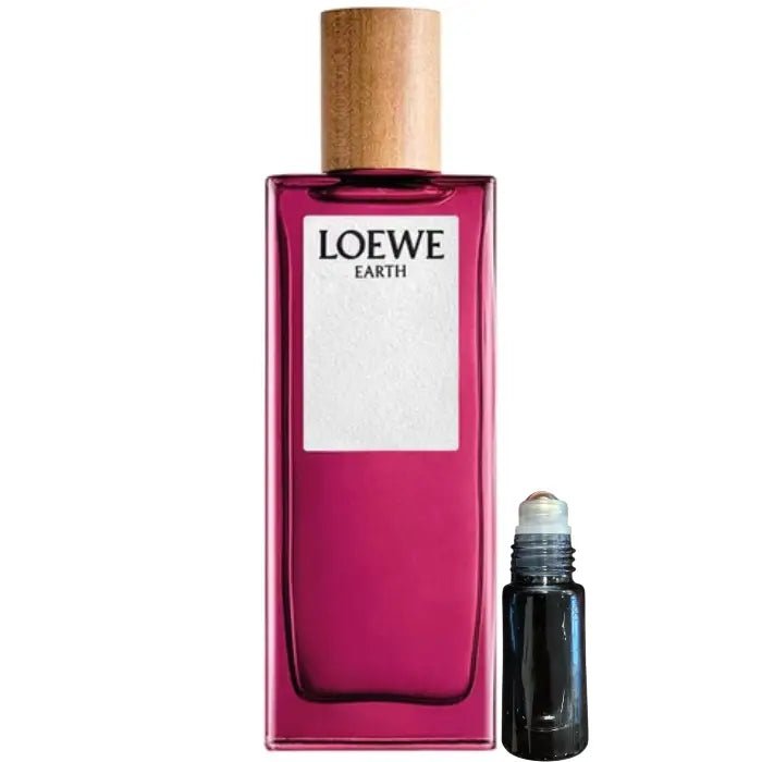 Loewe Earth - Eau de Parfum - LuxScents.nl