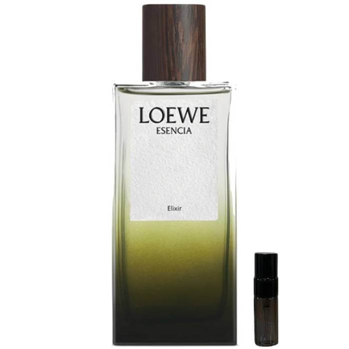 Loewe Esencia Elixir - Eau de Parfum - LuxScents.nl