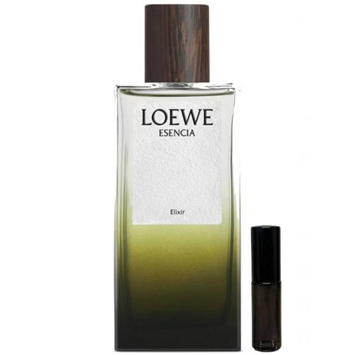 Loewe Esencia Elixir - Eau de Parfum - LuxScents.nl