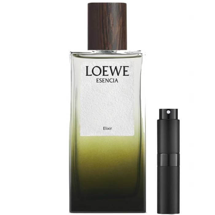 Loewe Esencia Elixir - Eau de Parfum - LuxScents.nl