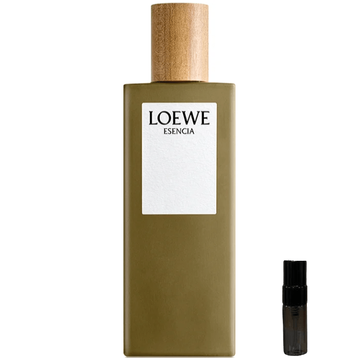 Loewe Esencia Pour Homme - Eau de Toilette - LuxScents.nl