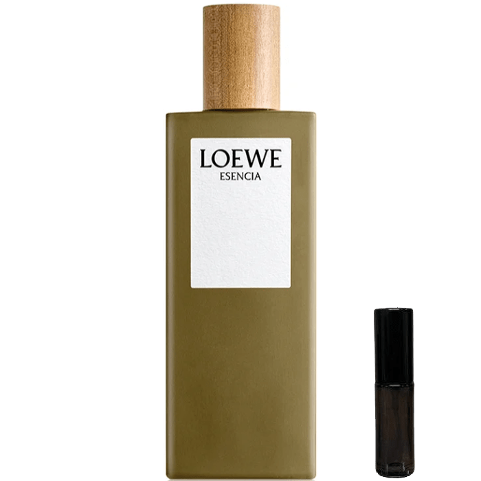 Loewe Esencia Pour Homme - Eau de Toilette - LuxScents.nl