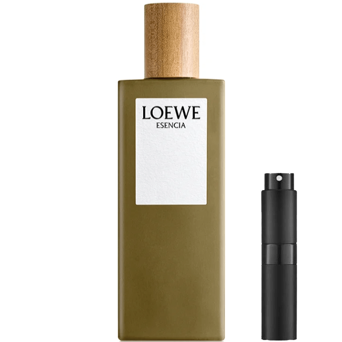 Loewe Esencia Pour Homme - Eau de Toilette - LuxScents.nl