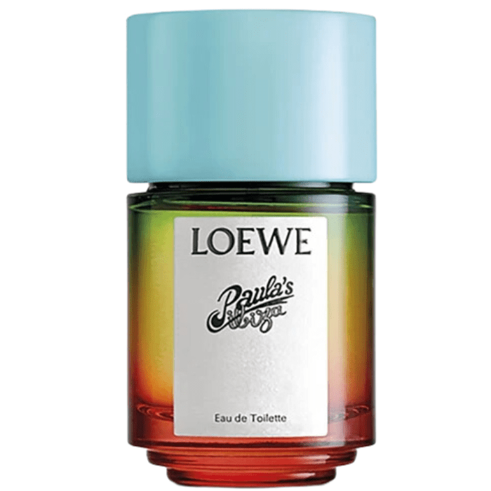 Loewe Paula's Ibiza - Eau de Toilette - LuxScents.nl