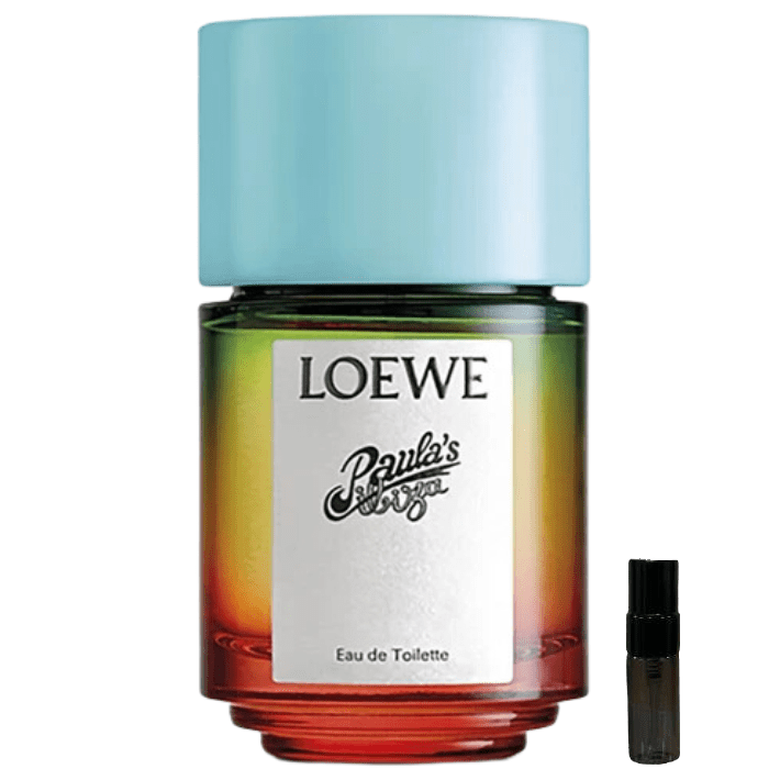 Loewe Paula's Ibiza - Eau de Toilette - LuxScents.nl