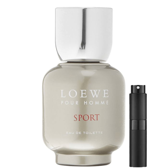 Loewe Pour Homme Sport - Eau de Toilette - LuxScents.nl