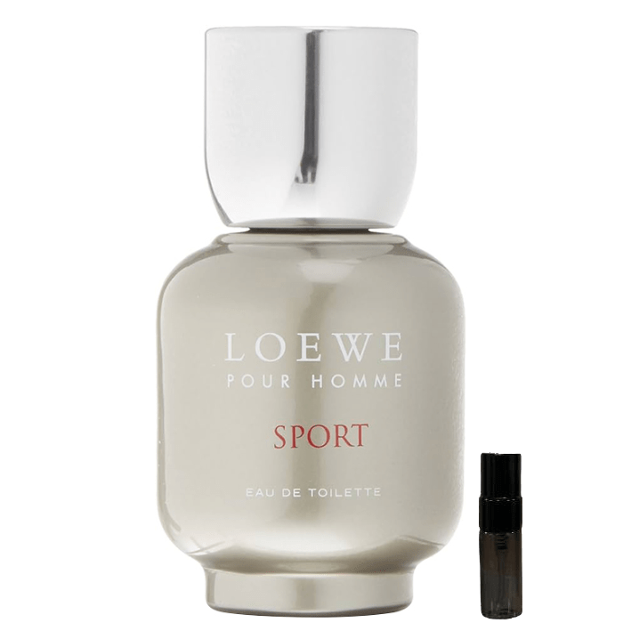 Loewe Pour Homme Sport - Eau de Toilette - LuxScents.nl