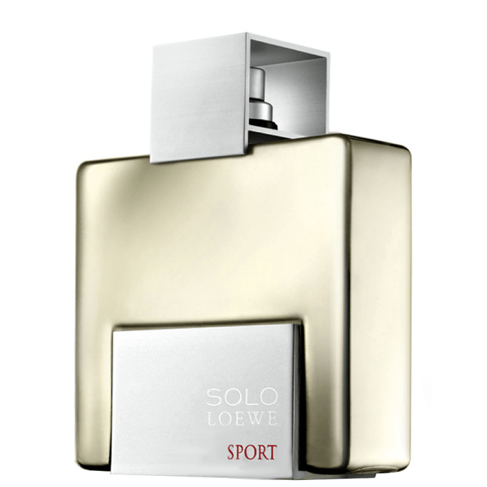 Loewe Solo Loewe Sport - Eau de Toilette - LuxScents.nl