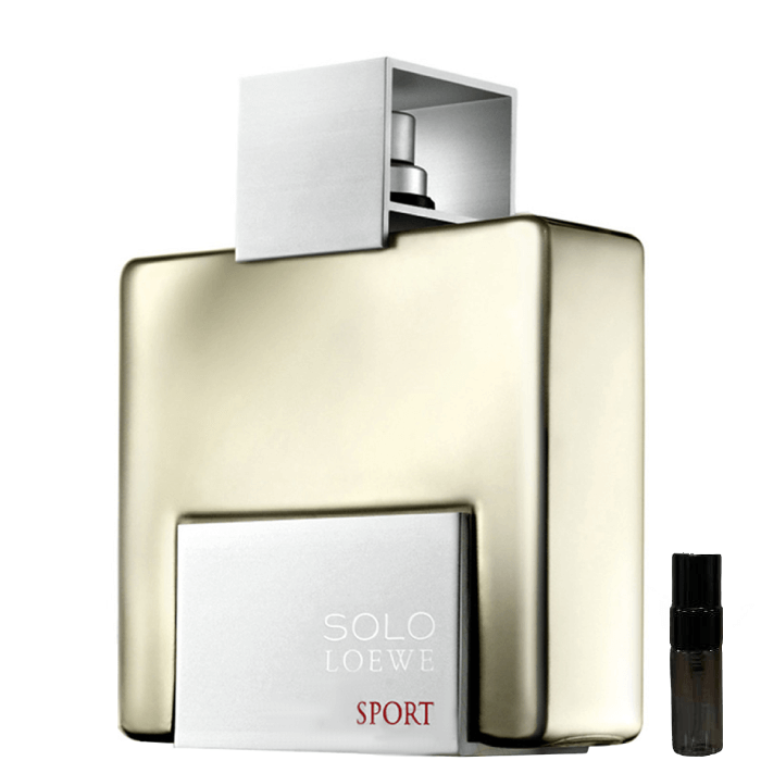 Loewe Solo Loewe Sport - Eau de Toilette - LuxScents.nl