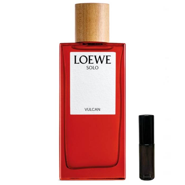 Loewe Solo Vulcan - Eau de Parfum - LuxScents.nl