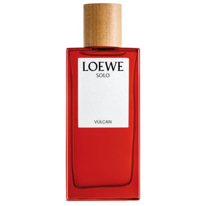 Loewe Solo Vulcan - Eau de Parfum - LuxScents.nl