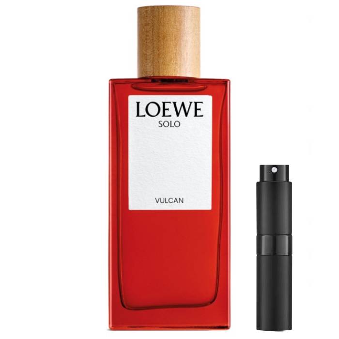 Loewe Solo Vulcan - Eau de Parfum - LuxScents.nl