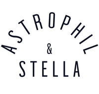 Astrophil & Stella logo