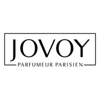 Jovoy Parfumeur Parisien logo