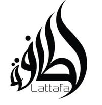 Lattafa logo