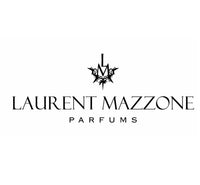 Laurent Mazzone logo