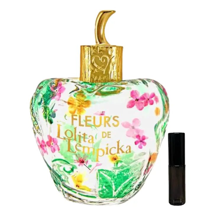 Lolita Lempicka Fleurs de Lolita - Eau de Parfum - LuxScents.nl