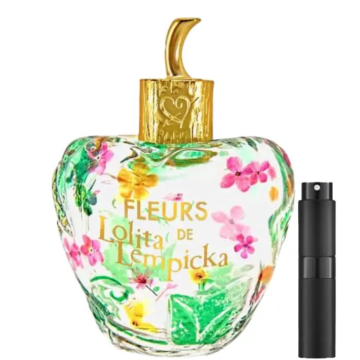 Lolita Lempicka Fleurs de Lolita - Eau de Parfum - LuxScents.nl