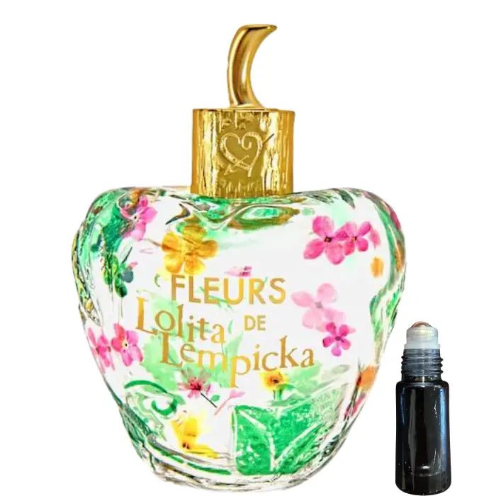 Lolita Lempicka Fleurs de Lolita - Eau de Parfum - LuxScents.nl