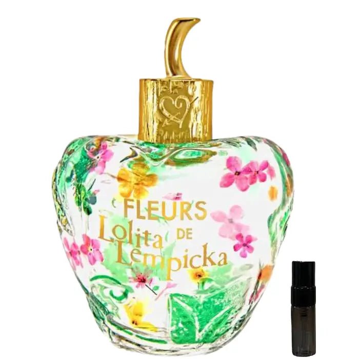 Lolita Lempicka Fleurs de Lolita - Eau de Parfum - LuxScents.nl