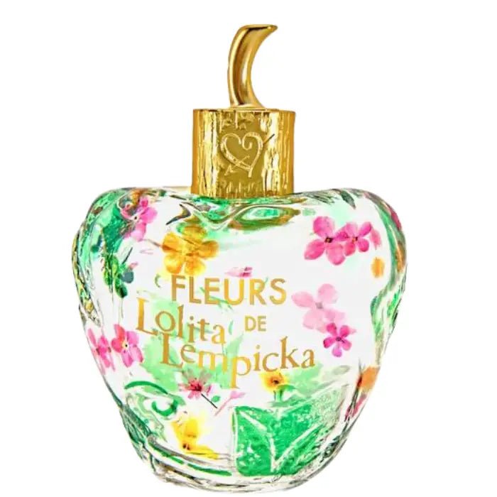 Lolita Lempicka Fleurs de Lolita - Eau de Parfum - LuxScents.nl