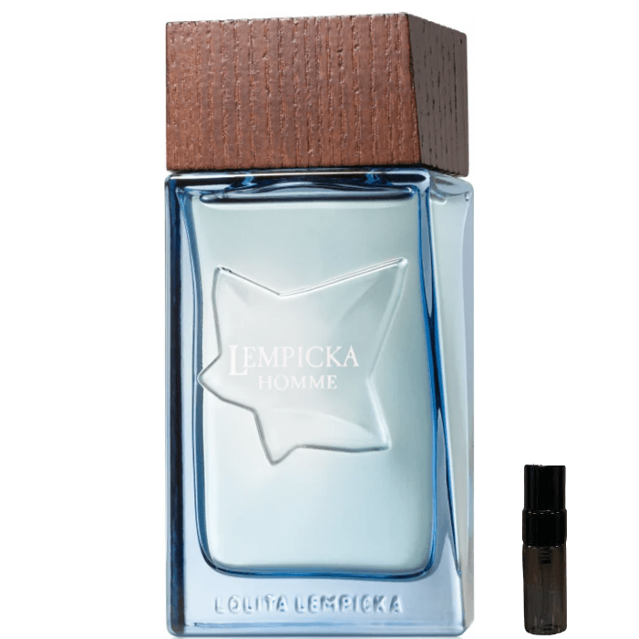 Lolita Lempicka Homme - Eau de Toilette - LuxScents.nl