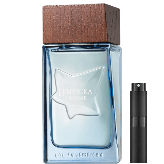 Lolita Lempicka Homme - Eau de Toilette - LuxScents.nl
