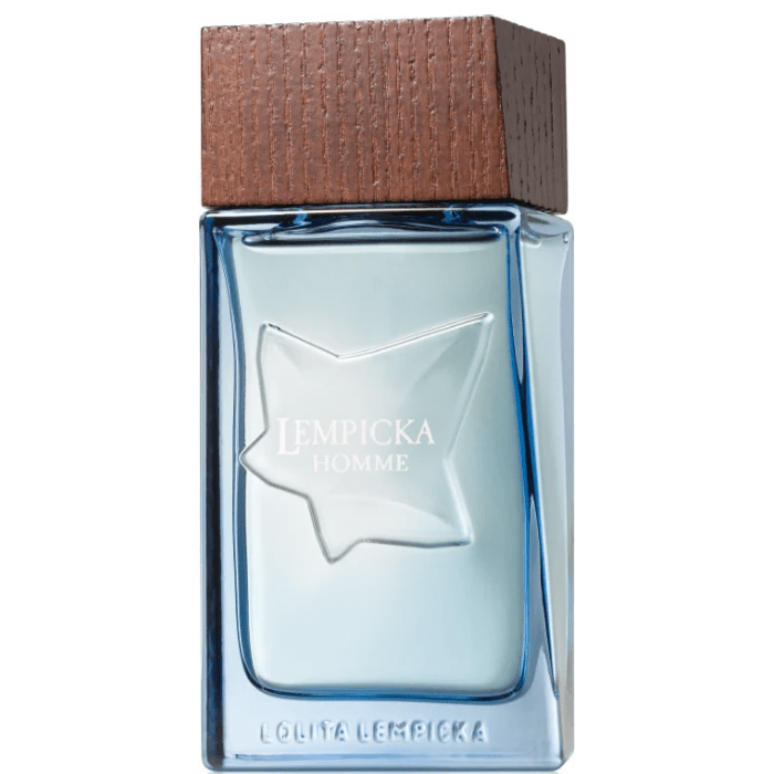 Lolita Lempicka Homme - Eau de Toilette - LuxScents.nl