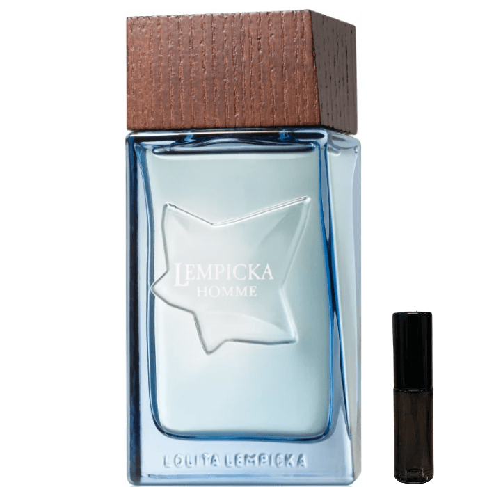 Lolita Lempicka Homme - Eau de Toilette - LuxScents.nl