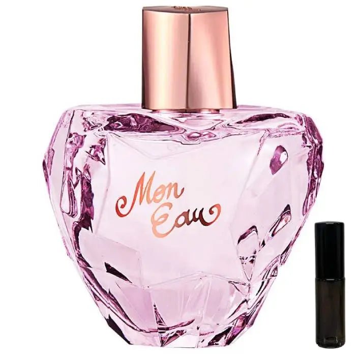 Lolita Lempicka Mon Eau - Eau de Parfum - LuxScents.nl